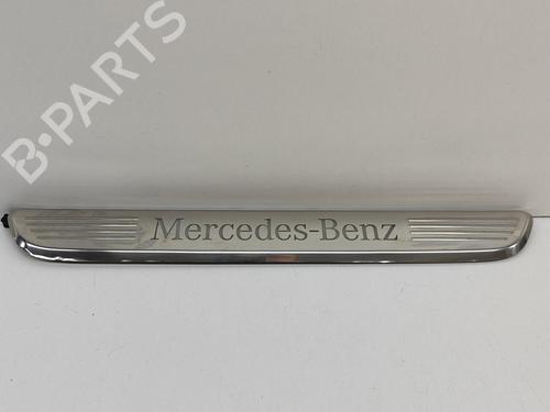 Trinbræt MERCEDES-BENZ GLC (X253) 220 d 4-matic (253.905, 253.903) (170 hp) 17864659