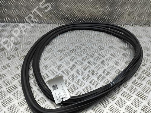 Rubber door seal AUDI Q3 (8UB, 8UG) RS 2.5 quattro | BP29616151C142 