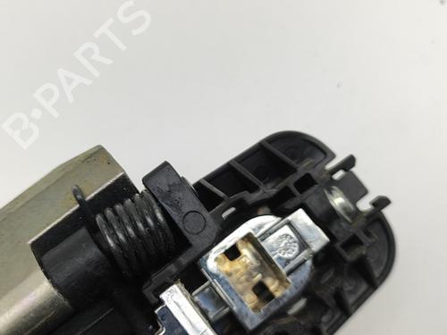 Rear right exterior door handle NISSAN LEAF (ZE1) Electric | BP27789221C130 