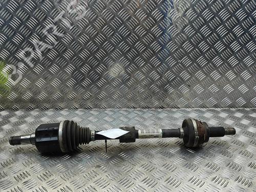 Used Left rear driveshaft JAGUAR I-PACE (X590) EV400 AWD (400 hp) 28435830