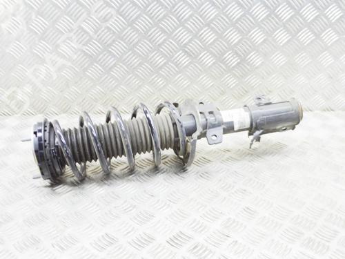 Left front shock absorber FORD FIESTA VII (HJ, HF) 1.0 EcoBoost | BP14454487M16 