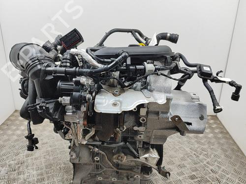 Motor VW T-ROC (A11, D11) 1.0 TSI | BP19076633M1
