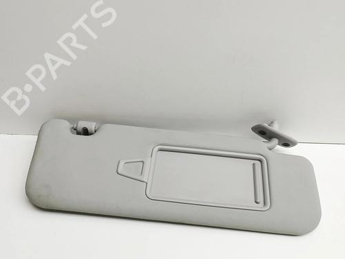 Used Right sun visor Right sun visor KIA SPORTAGE III (SL) 1.7 CRDi (116 hp) 33378507 33378507