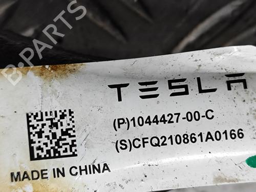 Right rear suspension arm TESLA MODEL 3 (5YJ3) EV AWD | BP28554028M15 
