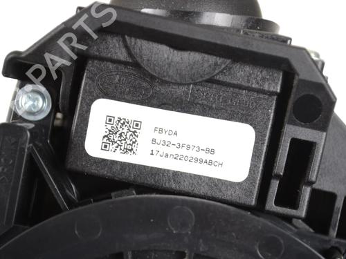 Steering column stalk JAGUAR F-PACE (X761) 2.0 TD4 | BP33367542I23  - Image 9