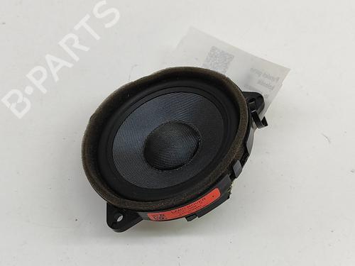 Used Speaker LAND ROVER RANGE ROVER SPORT II (L494) 5.0 SCV8 4x4 (510 hp) 27787401