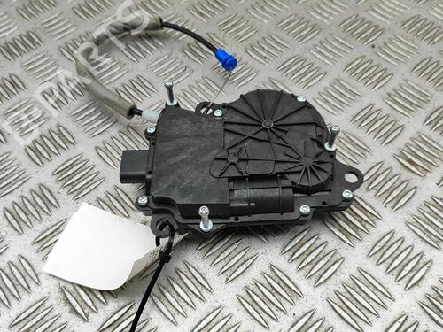 Used Electronic module Electronic module LAND ROVER RANGE ROVER SPORT II (L494) 4.4 SDV8 4x4 (340 hp) 29830073 29830073