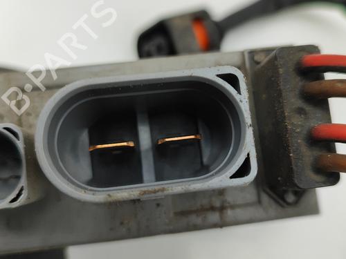 Elektronisk sensor PORSCHE BOXSTER (987) S 3.4 | BP28732787M84 