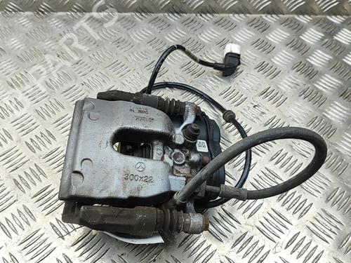 Left rear brake caliper MERCEDES-BENZ E-CLASS Convertible (A238) E 220 d (238.414) | BP30284754M107