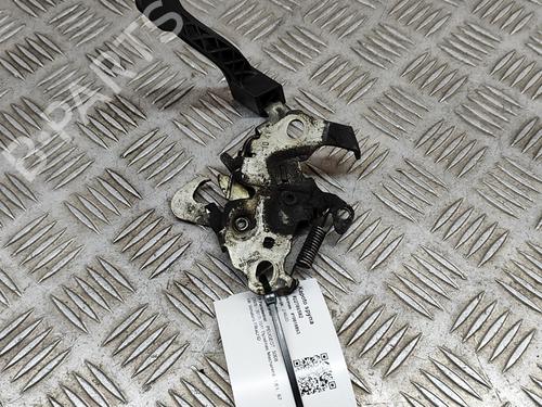 Hood lock PEUGEOT 5008 (0U_, 0E_) 1.6 HDi | BP16482106C133
