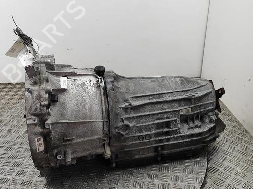 Used Gearbox Gearbox HYUNDAI TUCSON (TL, TLE) 1.7 CRDi (116 hp) 28559832 28559832