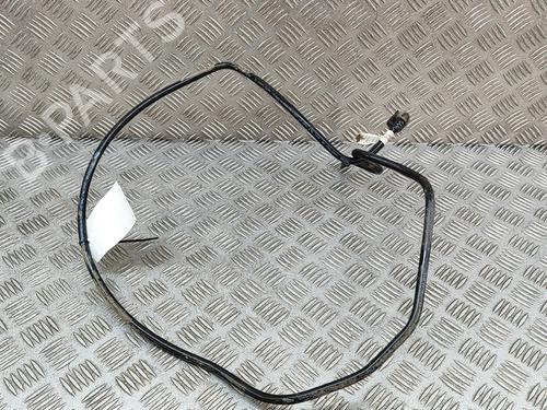 Used Pipe JAGUAR XF SPORTBRAKE (X260) 2.0 (250 hp) 21187456