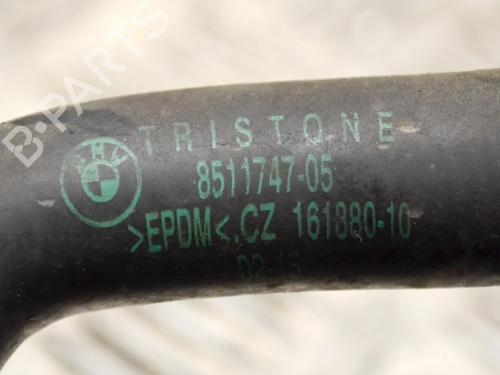 Pipe BMW 5 (F10) 535 d | BP14636690M125 