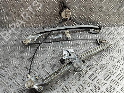 Used Front right window mechanism TOYOTA MR2 I (AW1_) 1.6 16V (AW11) (116 hp) 28028679