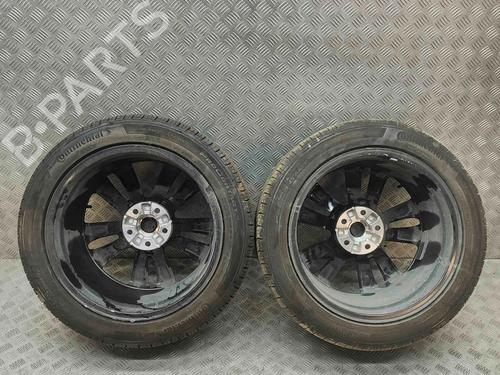 Fælk CHEVROLET MALIBU 1.5 T | BP29593674C45 