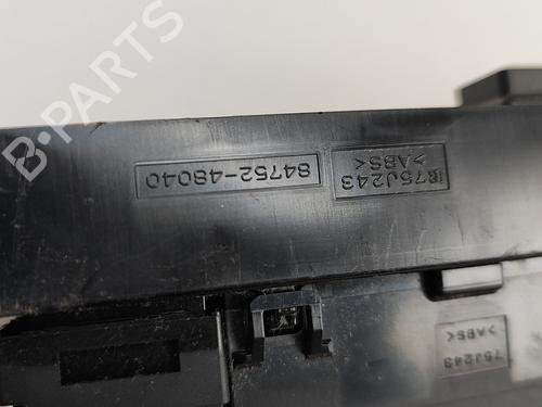 Switch LEXUS RX (_L2_) 450h AWD (GYL25_, GYL26_, GYL25, GYL26, GYL25R, GYL26R) | BP25995957I30 