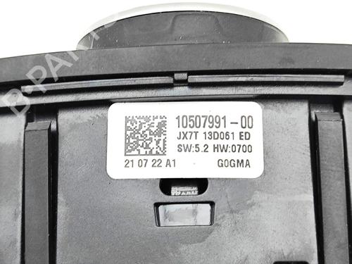 Electronic module FORD TRANSIT V363 Van (FCD, FDD) 2.0 EcoBlue | BP36458027M83 - Image 6