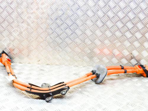 Used Wiring harness JAGUAR I-PACE (X590) EV400 AWD (400 hp) 27754367