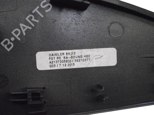 Other MERCEDES-BENZ E-CLASS (W213) AMG E 63 S 4-matic+ (213.089) | BP30235074O1 