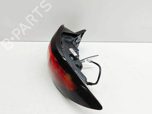 Right taillight MAZDA CX-80 (KL_) e-SKYACTIVE-D MHEV AWD (KL0H, KL3R3P) | BP32525755C35 - Image 2