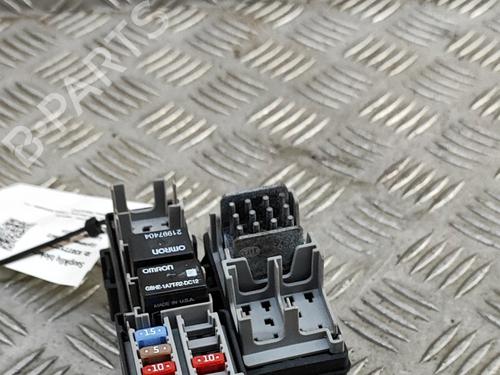 Fuse box OPEL AMPERA (R12) EV 150 | BP27282242E1 