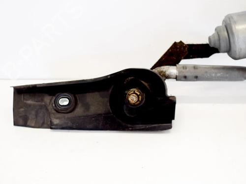 Front wipers mechanism MAZDA 6 Estate (GH) 2.2 MZR-CD (GH10) | BP6740502C83