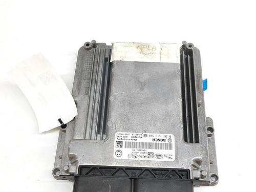 Used Engine control unit (ECU) LAND ROVER RANGE ROVER SPORT II (L494) 5.0 SCV8 4x4 (510 hp) 27787301
