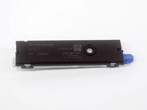 Elektronisk modul MERCEDES-BENZ CLA Coupe (C117) AMG CLA 45 4-matic (117.352) (381 hp) 7999927