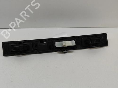 Tailgate trim OPEL MOKKA 1.2 (76) | BP27772481C151  - Image 5