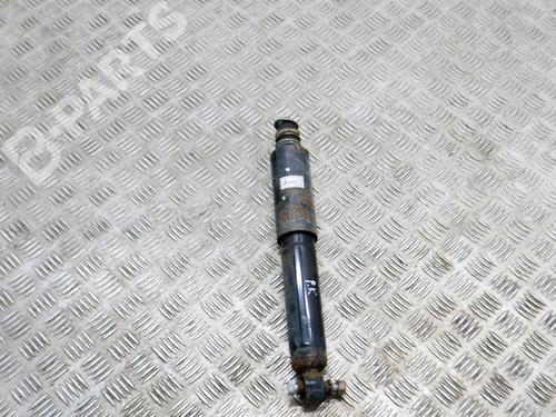 Left front shock absorber FORD RANGER (ET) 3.0 TDCi 4x4 | BP10073227M16 