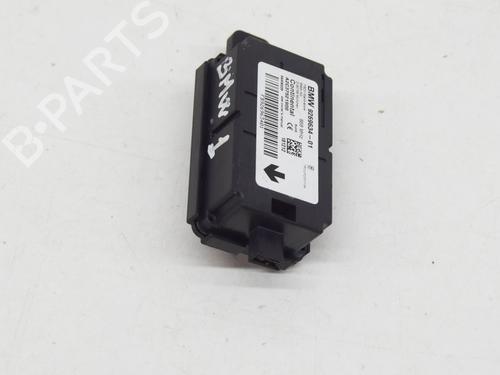 Electronic module BMW 1 (F20) M 135 i | BP7732935M83