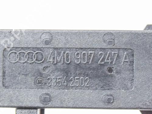 Electronic module AUDI A4 B9 (8W2, 8WC) 2.0 TDI | BP8837535M83 - Image 6
