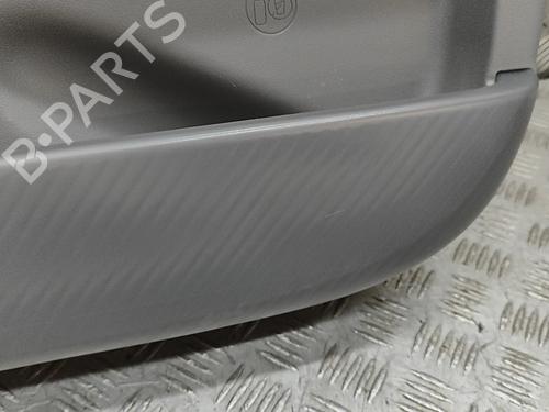 Front left panel HYUNDAI IONIQ 6 (CE) EV All-wheel Drive | BP33961789C58  - Image 5