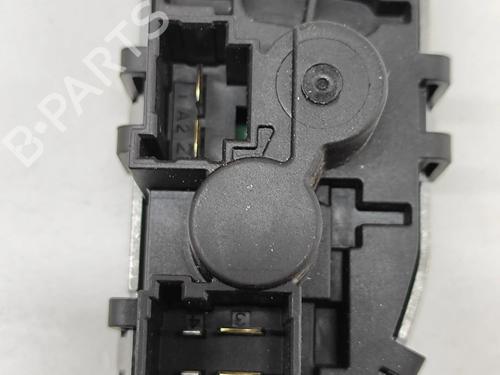 Heater resistor MERCEDES-BENZ A-CLASS (W177) A 180 d (177.003) | BP27767489M108