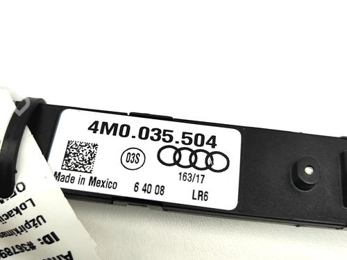 Electronic module AUDI A5 (F53, F5P) S5 TFSI quattro | BP37426148M83 - Image 6