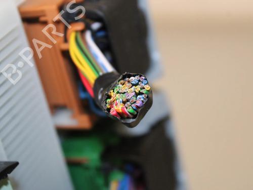 Electronic module VOLVO V60 I (155) D2 | BP33380950M83  - Image 7