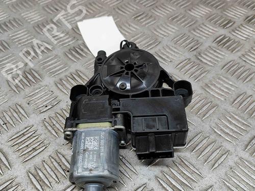 Used Left rear window motor SKODA OCTAVIA III Combi (5E5, 5E6) 2.0 TDI (150 hp) 16259201