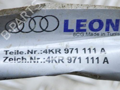 Wiring harness AUDI E-TRON (GEN) 50 quattro | BP28547913E16