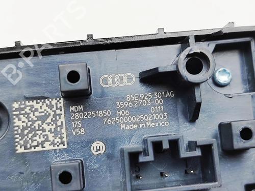 Advarselsbryter AUDI Q6 E-TRON (GFB) e-tron quattro | BP37445011I22 - Image 6
