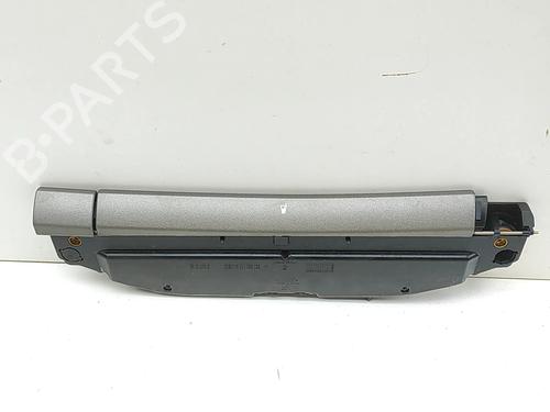 Used Cup/Object holder Cup/Object holder PORSCHE BOXSTER (987) 2.7 (240 hp) 33270826 33270826