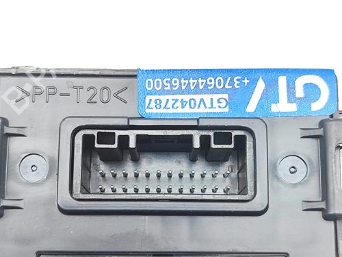 Electronic module NISSAN QASHQAI III (J12) 1.3 DIG-T | BP35717918M83 - Image 5