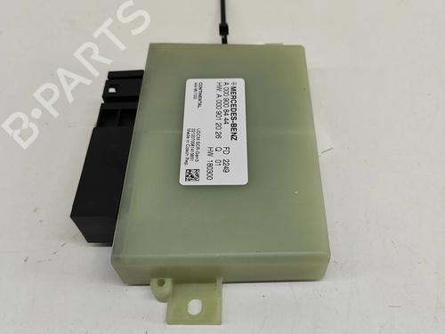 Electronic module MERCEDES-BENZ GLE (V167) GLE 400 d 4-matic (167.123) | BP27771827M83 - Image 2