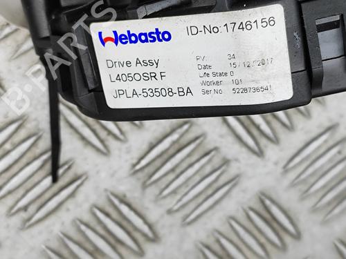 Soltagsmotor LAND ROVER RANGE ROVER SPORT II (L494) 4.4 SDV8 4x4 | BP29830117M60