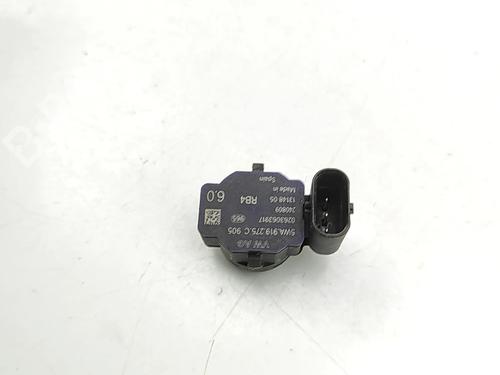 Electronic module SKODA ENYAQ iV SUV (5AZ) 85 | BP33740458M83 - Image 4