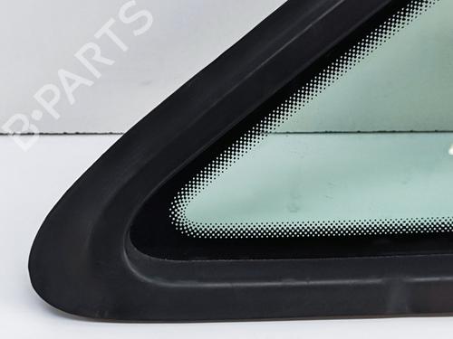 Front left quarter glass VW CADDY III Box Body/MPV (2KA, 2KH, 2CA, 2CH) 2.0 SDI | BP23946678C111 