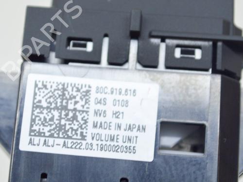 Switch AUDI Q5 (FYB, FYG) 40 TDI quattro | BP27749665I30 