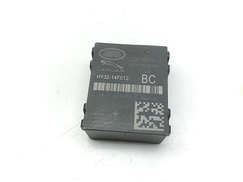 Used Electronic module Electronic module JAGUAR F-PACE (X761) 2.0 TD4 (180 hp) 33382717 33382717