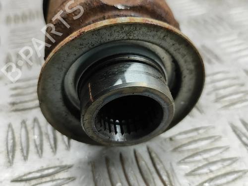 Right rear driveshaft MITSUBISHI LANCER VIII (CY_A, CZ_A) EVO X (CZ4A) | BP27788405M41 