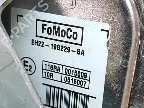 Electronic module JAGUAR XF II (X260) 2.0 D | BP27158350M83  - Image 6