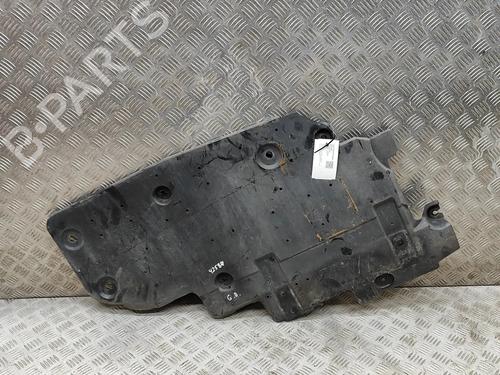 Used Underbody protection PEUGEOT 3008 II SUV (MC_, MR_, MJ_, M4_) 1.2 THP/ PureTech 130 (MRHNSM, MRHNSU, MRHNSJ, MRHNYW,... (131 hp) 16536165
